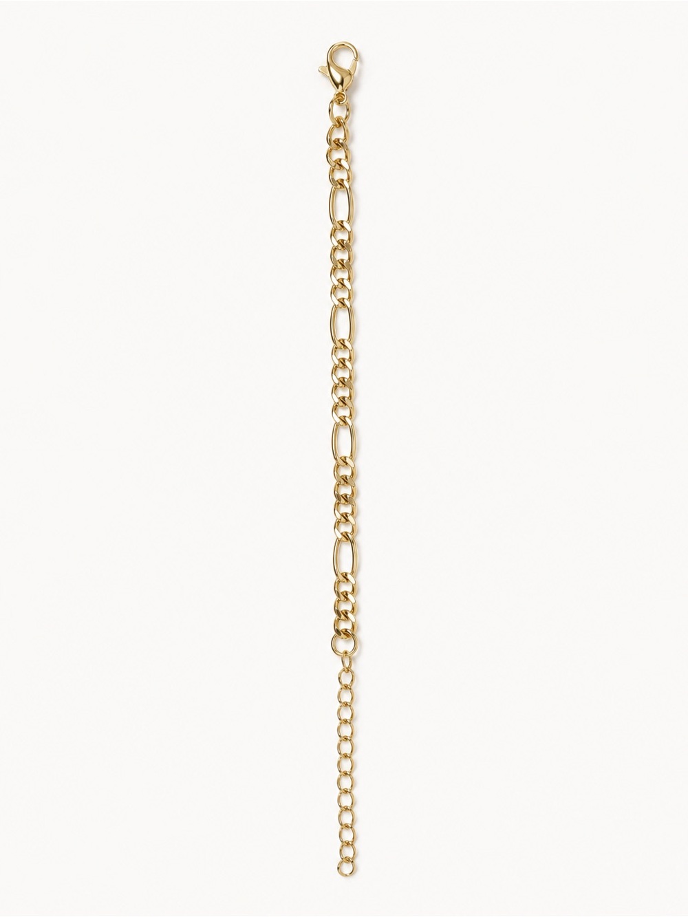 Brand New Gold Plated Bracelet